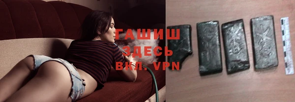 стафф Арсеньев